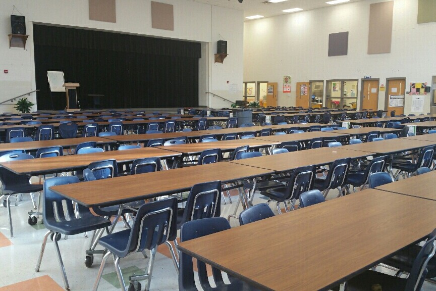 Cafeteria