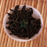 Zhenyan Da Hong Pao Yan Cha from Buddha Country Cliff from Five Star Tea