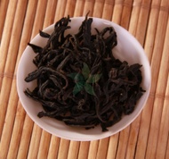 Zhenyan Da Hong Pao Yan Cha from Buddha Country Cliff from Five Star Tea