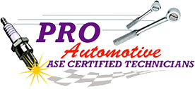 Pro Automotive