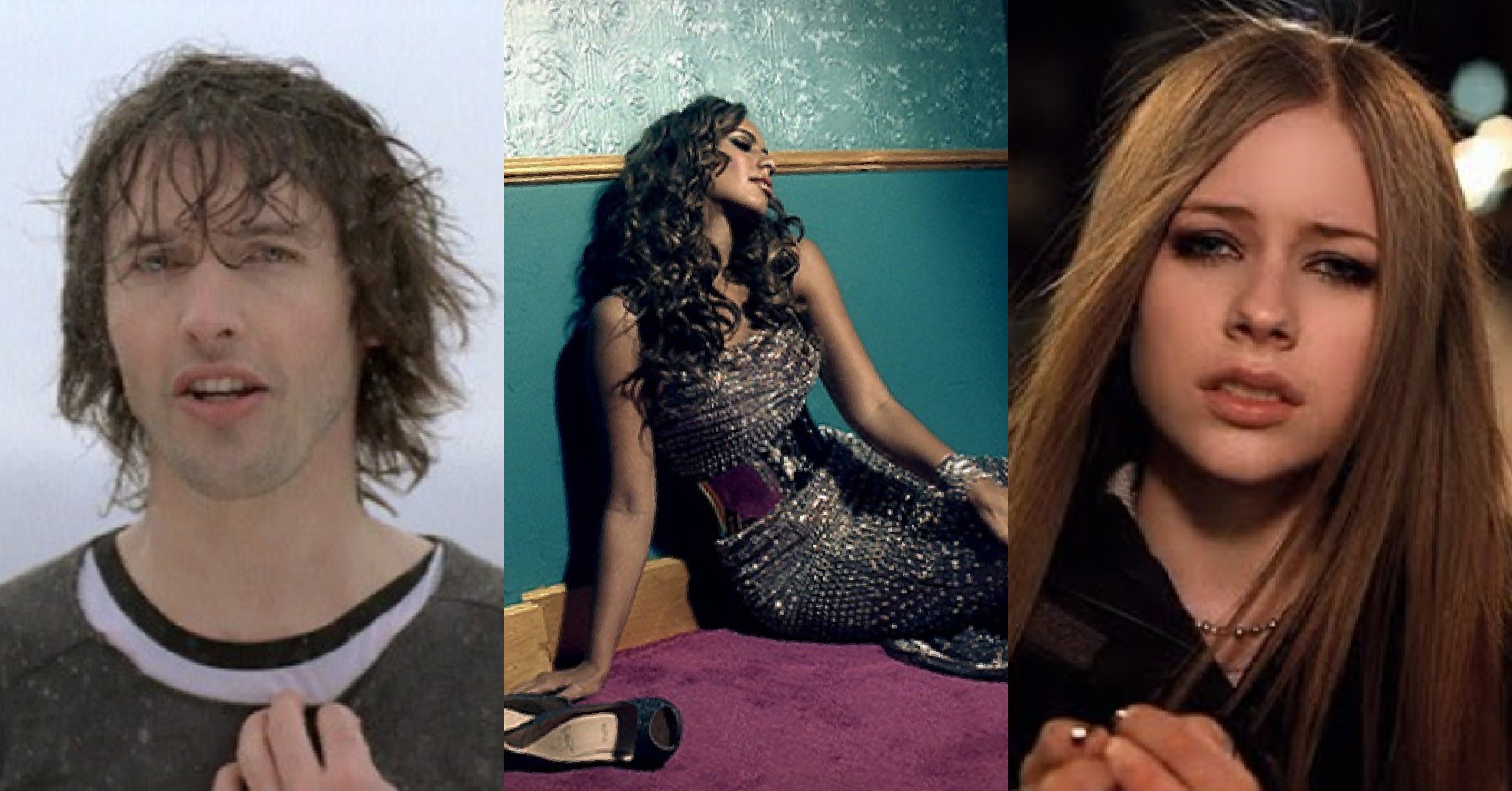 Going to be alone this Valentine's Day? Enjoy some singles for singles –  listen