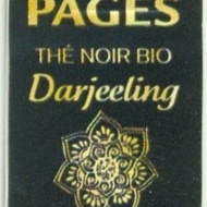 Darjeeling from Pagès
