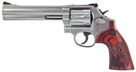 686 Deluxe 357Mag 6