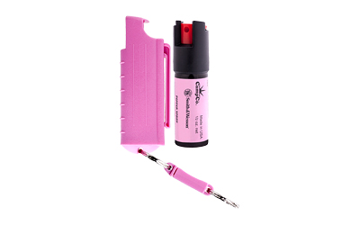CBG S&W PEPPER SPRAY .5 OZ PINK | Blaster’s Tactical | PEORIA | 85383