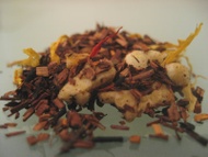 Caramelized Pear from Art of Tea
