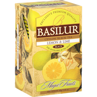 Lemon & Lime from Basilur