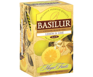 Lemon & Lime (Magic Fruits) from Basilur