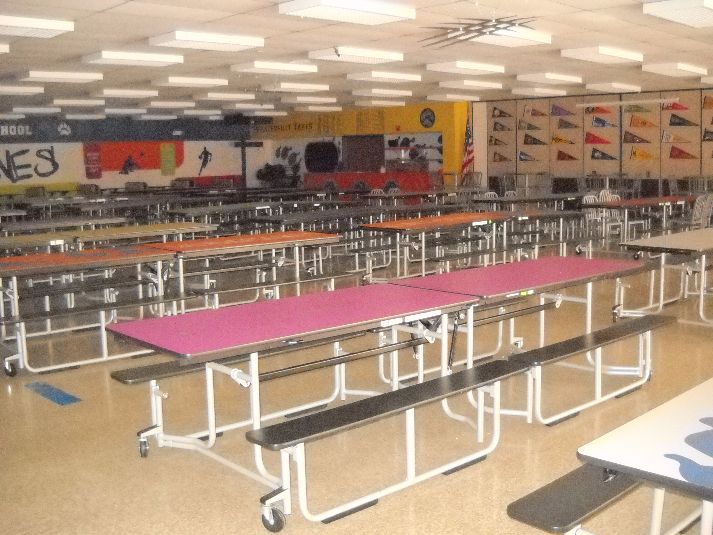 Cafeteria