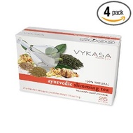 Slimming Tea from Vykasa