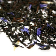 Earl Grey Cream from Zen Tea