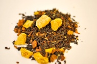 Vanilla Chai Spice from Two Guys' Tea