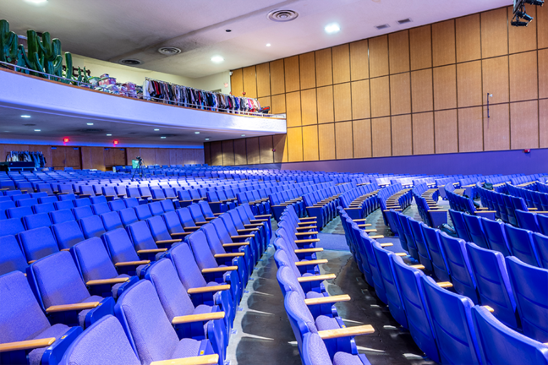 Auditorium