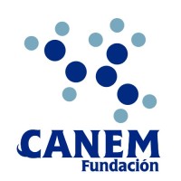 Fundación CANEM Perros de Alerta Médica logo