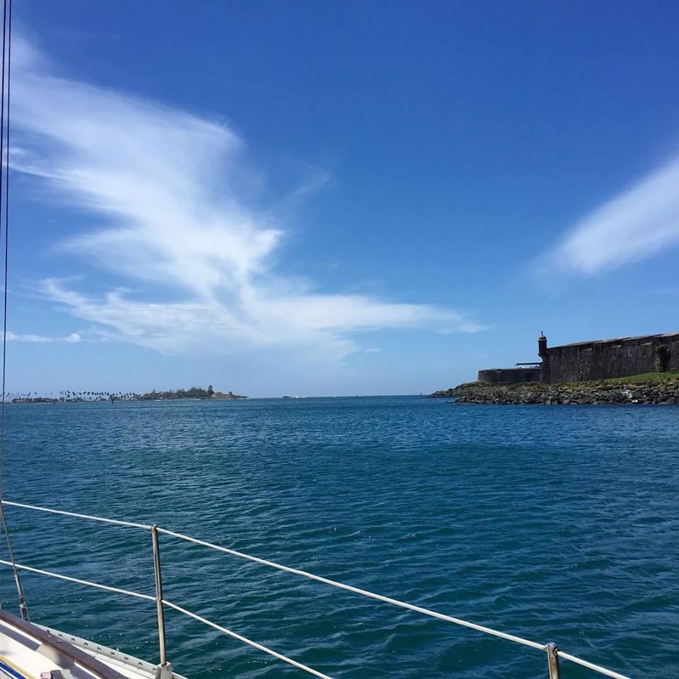 Morning Mimosas Sail photo 2
