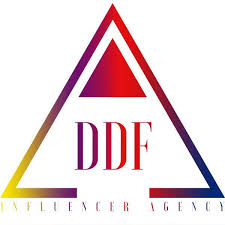DDF Influencer Agency