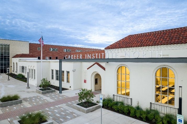 CAREER INSTITUTE (NORTH)