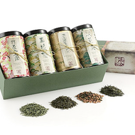 Tama Ryokucha from Teavana