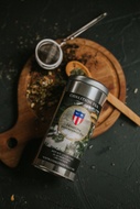 Hojicha from Coalition Tea