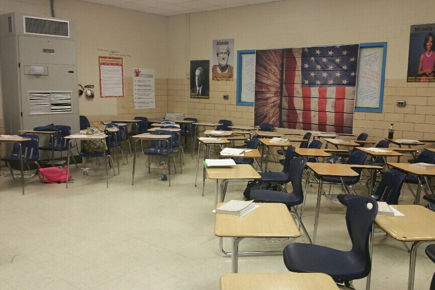Classroom