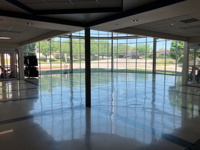 Atrium