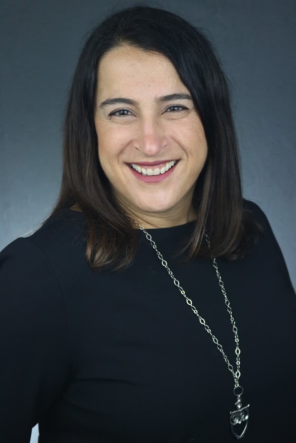 Diana Sahakian, PT, MS, MPT