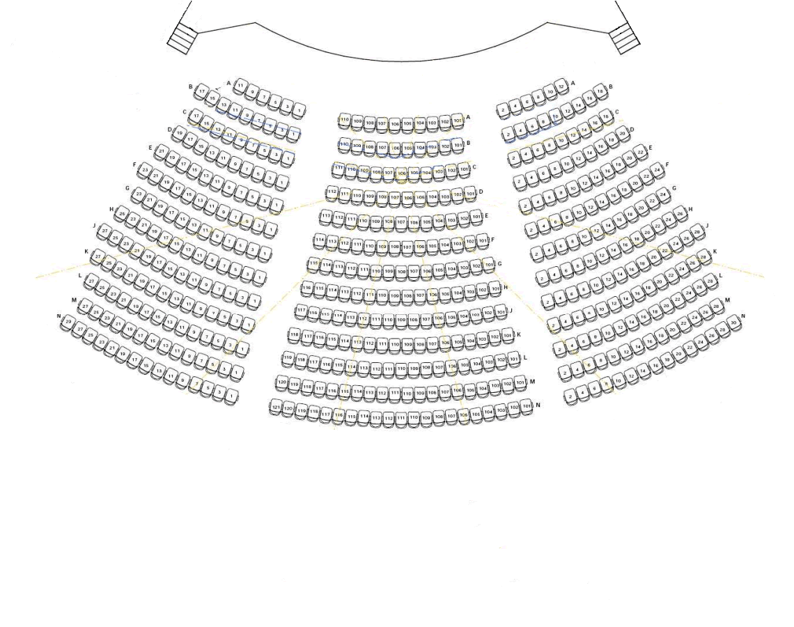 PAB Auditorium