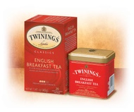 English Breakfast from Twinings
