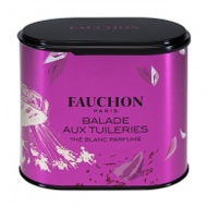 Balade Aux Tuileries (Loose Tea Tin) from Fauchon