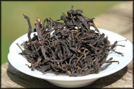 Lapsang Souchong, Unsmoked, Spring 2017 from Whispering Pines Tea Company