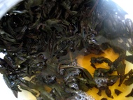 Da Hong Pao 大红袍 from China Mei Cha