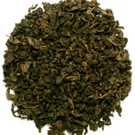 Milk Oolong from Nature's Tea Leaf
