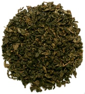 Milk Oolong from Nature's Tea Leaf