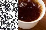 Lychee Black from Samovar