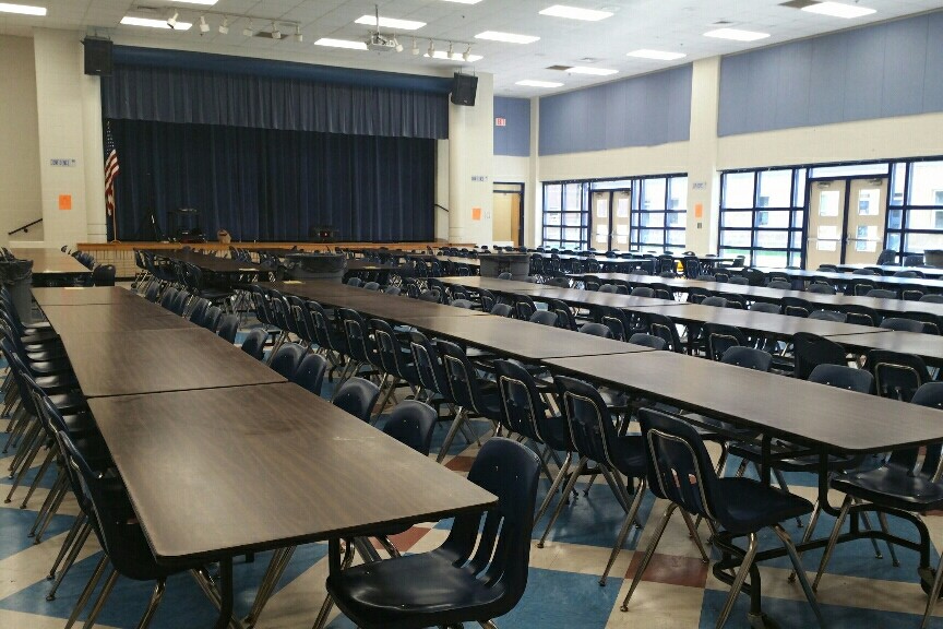 Cafeteria