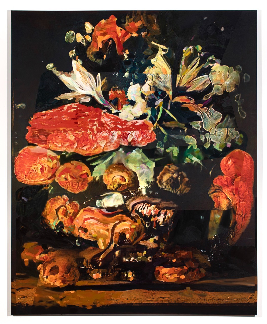 Calvert Named Chair of MFA in Visual Art Program - Sam Fox School of ...