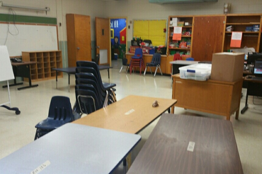 Classroom