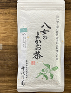 Chiyonoen Tea Garden #2: Yame Sencha Okumidori - Mountain-Grown, Single-Cultivar from Yunomi
