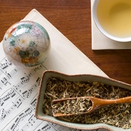 Organic Create World Peace from Divinitea