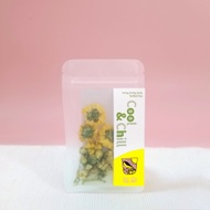 Cool & Chill from Good Tea Good Day