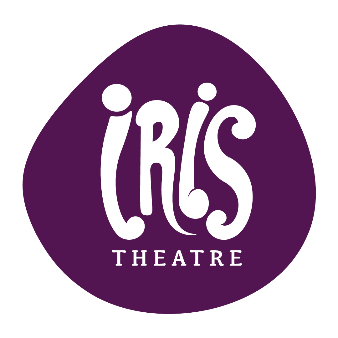 Iris Theatre logo