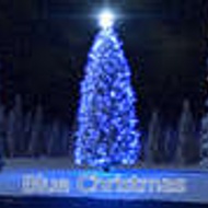 Blue Christmas from Custom-Adagio Teas