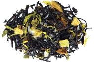 Key Lime Ceylon from Fusion Teas