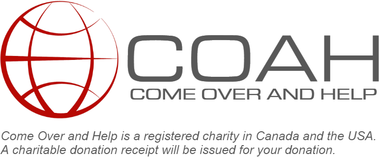 COAH logo