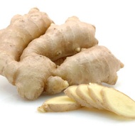 Ginger from Nature