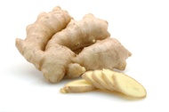 Ginger from Nature