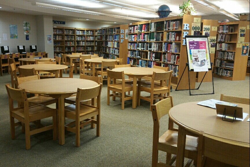 Media Center