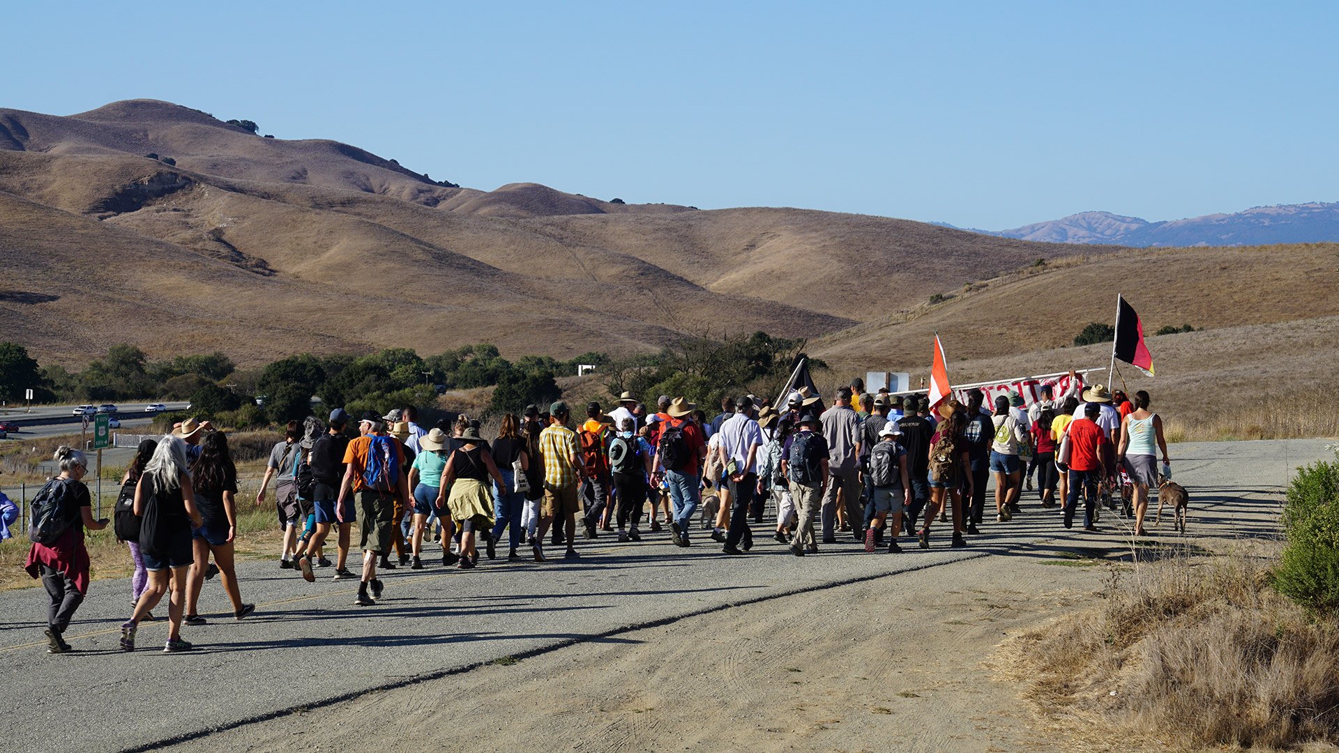 Donate to the Campaign to Protect Juristac Amah Mutsun Land Trust