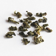 Tie Guan Yin (Iron Buddha) from Canton Tea Co