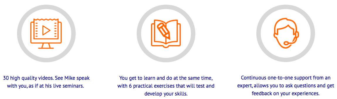 course image