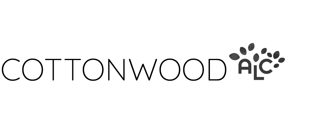 Cottonwood ALC, Inc logo